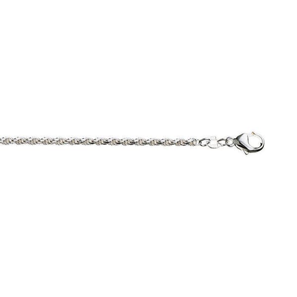 Armbånd Cordel i sølv  - 265118